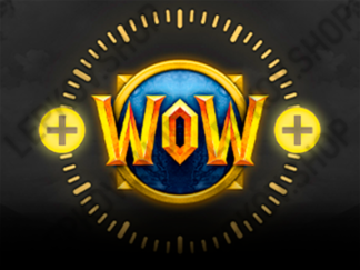 Игровое время World of Warcraft