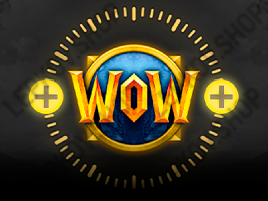 World of Warcraft