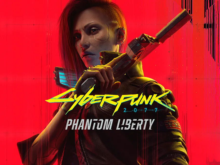 Купить Cyberpunk 2077 Призрачная свобода STEAM