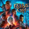 купить Baldurs Gate 3 Steam