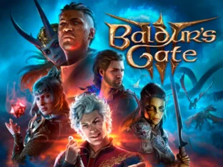 купить Baldurs Gate 3 Steam