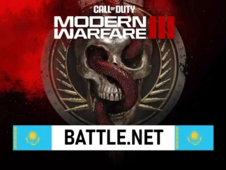 купить call of duty modern warfare 3 battle.net