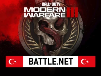 купить call of duty modern warfare 3 battle.net