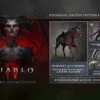 купить Diablo 4 Digital Deluxe