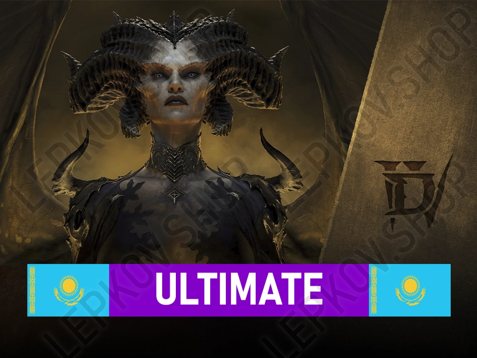Как Купить Diablo 3 В России