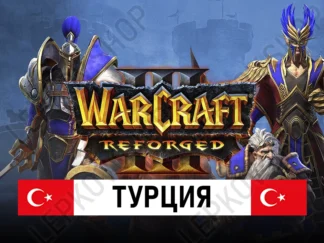 купить warcraft 3 турция