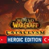 купить cataclysm турция