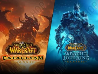 Дополнения World of Warcraft Classic