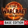 Купить World of Warcraft The War Within BASE Edition для Турции