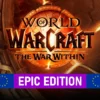 Купить World of Warcraft The War Within EPIC Edition для Европы EU