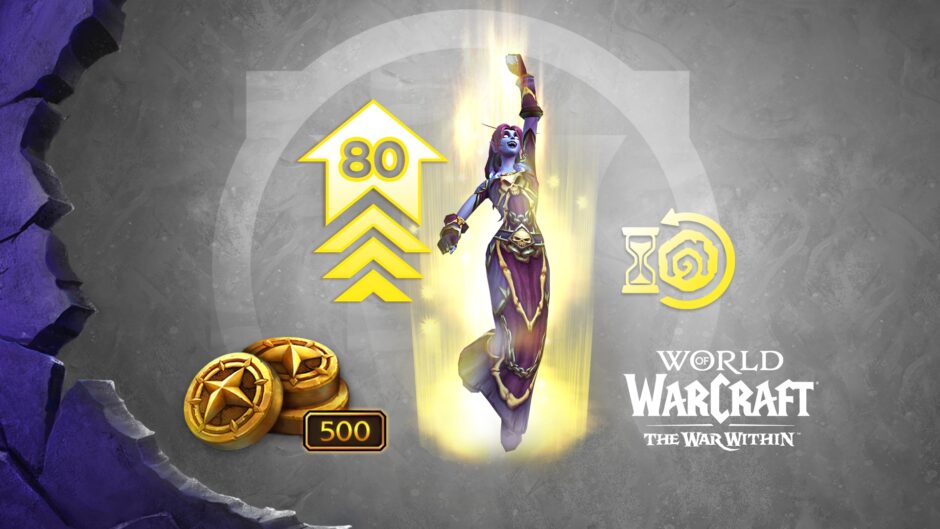 купить wow midnight