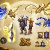 купить wow midnight
