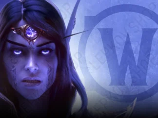 Купить World of Warcraft Midnight для Казахстана