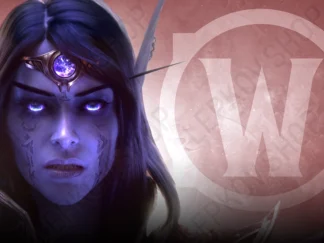 Купить World of Warcraft Midnight для Турции