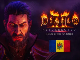 Reign of the Warlock