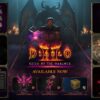Diablo II Resurrected – Reign of the Warlock бонусы