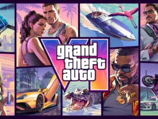 Grand Theft Auto VI Ultimate PS5 / PS5 Pro Предзаказ