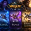 Купить WoW Forever