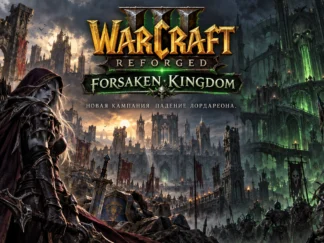Купить Forsaken Kingdom