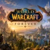 World of warcraft forever